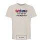 Preview: Organic Unisex T-Shirt White Edtion